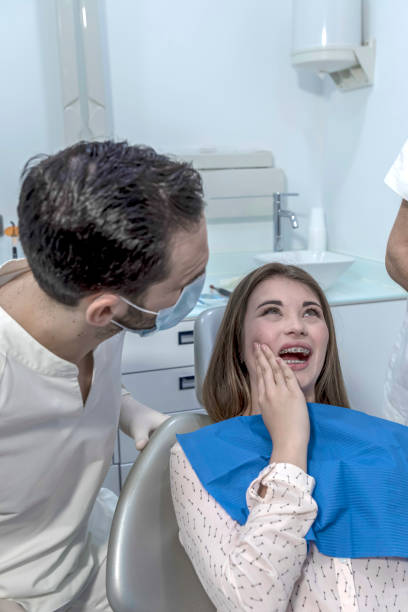 Best Emergency Dental Care for Broken or Chipped Teeth in Plover, WI