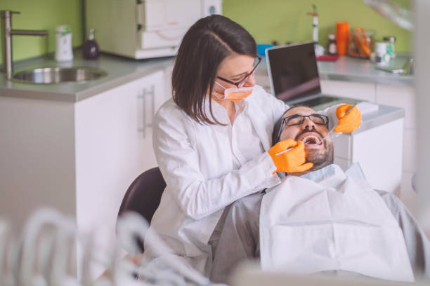 Best Emergency Dental Care for Broken or Chipped Teeth in Plover, WI