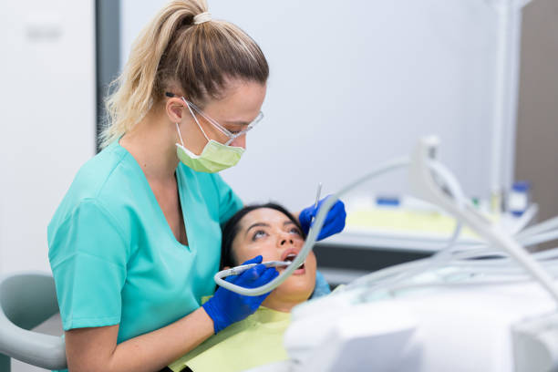 Best Weekend Emergency Dentist in Plover, WI